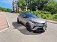 SUV   Toyota C-HR 2017 , 1890000 , 