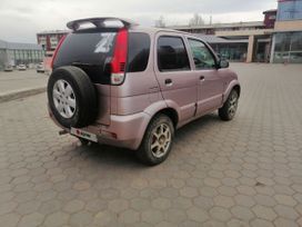 SUV   Toyota Cami 2001 , 330000 , 