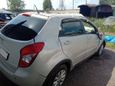 SUV   SsangYong Actyon 2014 , 785000 , 