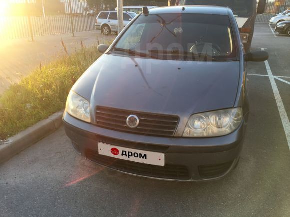  3  Fiat Punto 2003 , 100000 , -