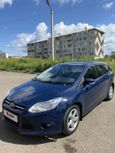  Ford Focus 2012 , 520000 , 