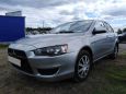  Mitsubishi Lancer 2007 , 287000 , 