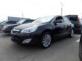 Opel Astra 2011 , 608000 , 