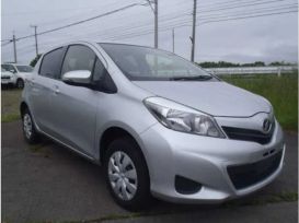  Toyota Vitz 2012 , 345000 , 