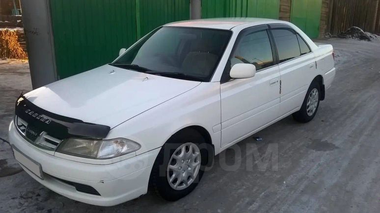  Toyota Carina 1998 , 290000 , -