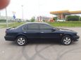  Nissan Maxima 1995 , 177000 , 