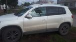 SUV   Volkswagen Tiguan 2008 , 630000 , 