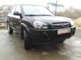 SUV   Hyundai Tucson 2009 , 490000 , 