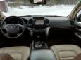 SUV   Toyota Land Cruiser 2011 , 2070000 , 