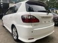    Toyota Ipsum 2005 , 333000 , 