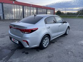  Kia Rio 2017 , 975000 , 