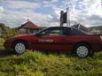  Mitsubishi Eclipse 1992 , 215000 , 