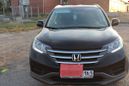 SUV   Honda CR-V 2014 , 1200000 , 