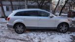 SUV   Audi Q7 2007 , 790000 , 