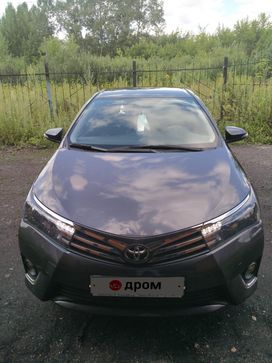  Toyota Corolla 2013 , 1650000 , 