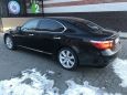  Lexus LS600hL 2008 , 1190000 , 