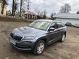 SUV   Skoda Kodiaq 2018 , 1700000 , 