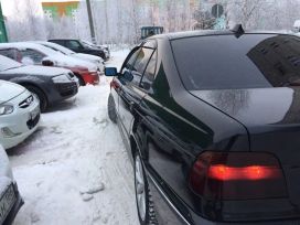  BMW 5-Series 1998 , 200000 , 