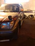 SUV   Toyota Land Cruiser Prado 1997 , 650000 , 