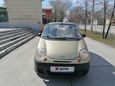  Daewoo Matiz 2011 , 117000 , 