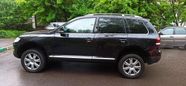 SUV   Volkswagen Touareg 2008 , 1450000 , 