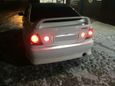  Toyota Altezza 2002 , 393000 , 