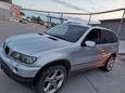 SUV   BMW X5 2001 , 300000 , 