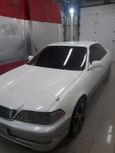  Toyota Mark II 1998 , 300000 , 