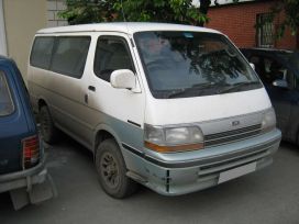 Toyota Hiace 1993 , 230000 , 