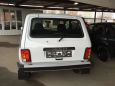 SUV    4x4 2121  2016 , 537000 , --