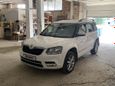 SUV   Skoda Yeti 2014 , 780000 , 