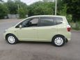  Honda Fit 2004 , 330000 , 