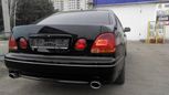  Lexus GS300 2003 , 620000 , 