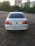  Volkswagen Passat CC 2011 , 640000 , 