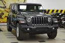 SUV   Jeep Wrangler 2018 , 2999999 , -