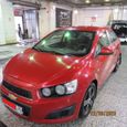  Chevrolet Aveo 2012 , 448000 , 