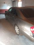  Toyota Camry 2003 , 460000 , 