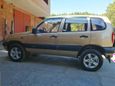 SUV   Chevrolet Niva 2004 , 140000 , 