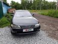  Toyota Mark II 1995 , 300000 , 