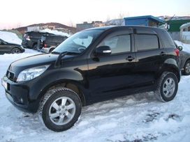 SUV   Daihatsu Be-Go 2007 , 670000 , -