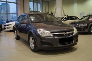  Opel Astra 2013 , 385000 , 