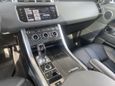 SUV   Land Rover Range Rover Sport 2014 , 2795000 , 