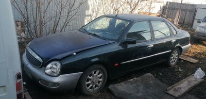  Ford Scorpio 1996 , 65000 , 