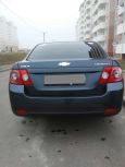  Chevrolet Epica 2007 , 350000 , 