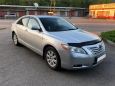  Toyota Camry 2007 , 650000 , -