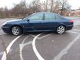  Peugeot 607 2004 , 450000 , 