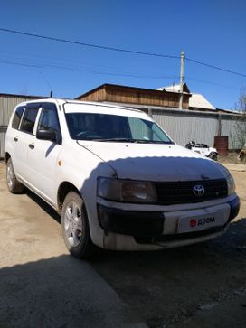  Toyota Probox 2002 , 160000 , 