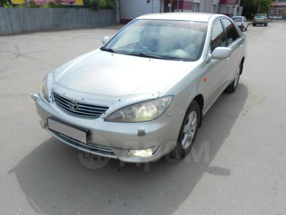  Toyota Camry 2005 , 635000 , 