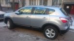 SUV   Nissan Qashqai 2010 , 640000 , -