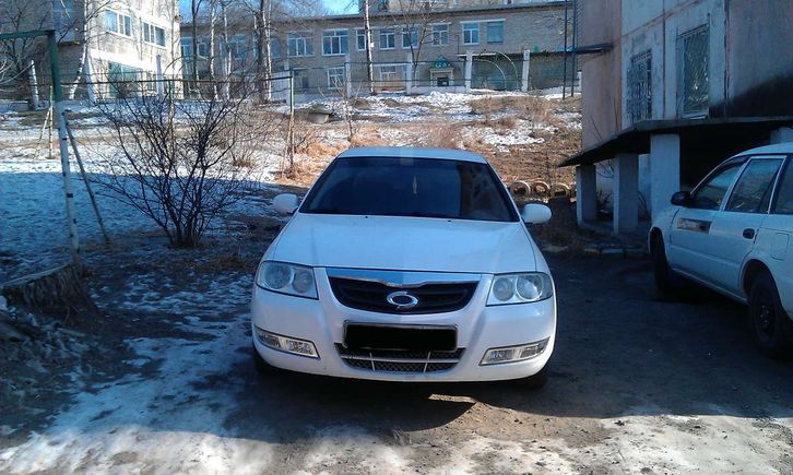  Nissan Almera Classic 2008 , 280000 ,  